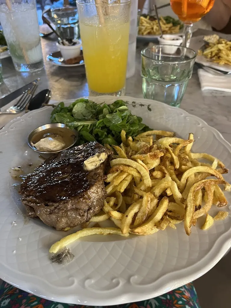 Sa Paganelli_La Côte & l'Arête Villenave d'Ornon_Villenave-d'Ornon_recensione