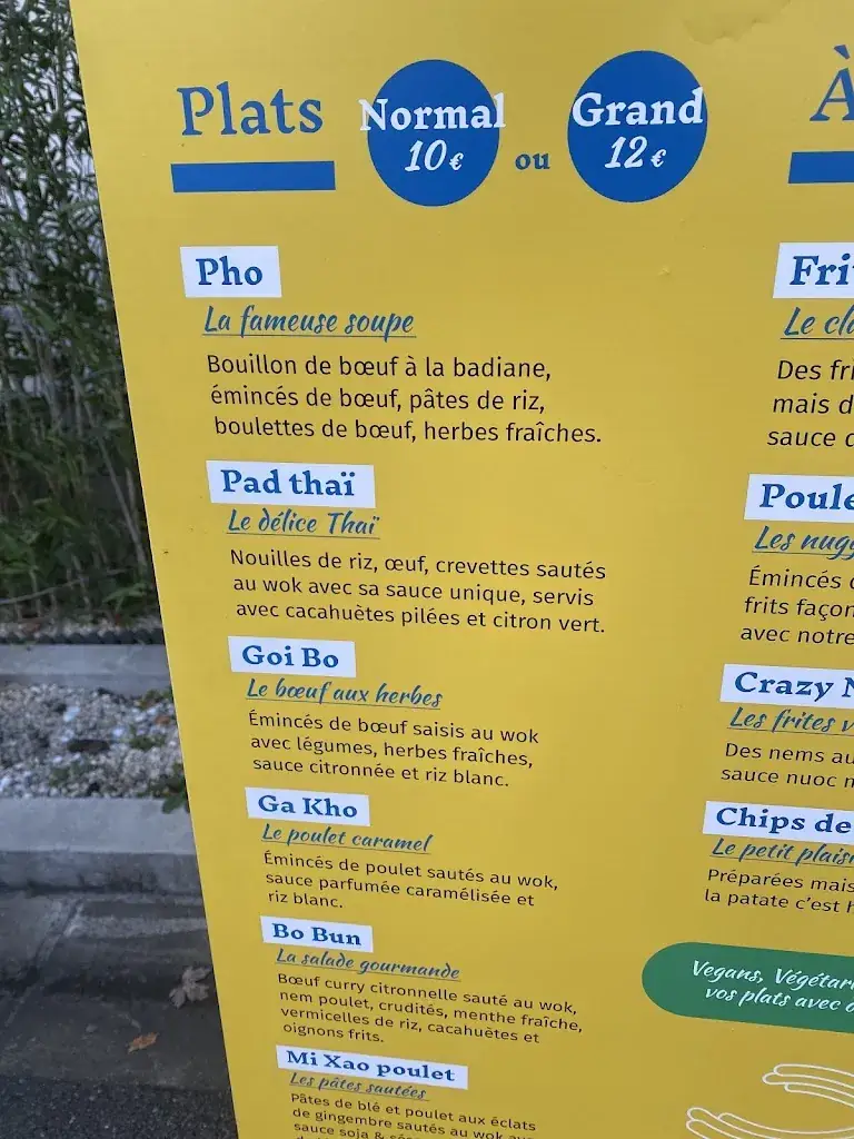 Menu_Phood Begles_Bègles_immagine_3