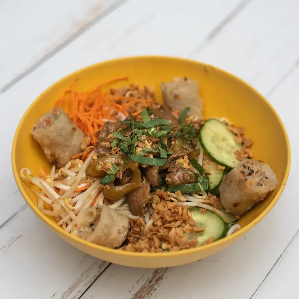 Menu_Phood Begles_Bègles_immagine_6