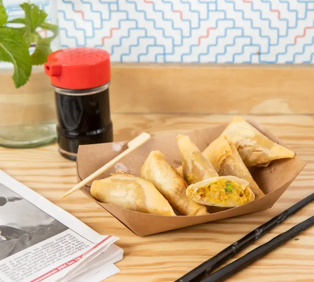 Menu_Phood Begles_Bègles_immagine_8