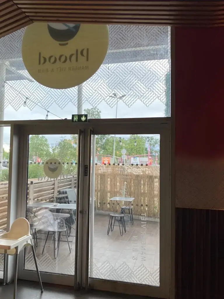 Celia Jeanningros_Phood Begles_Bègles_recensione