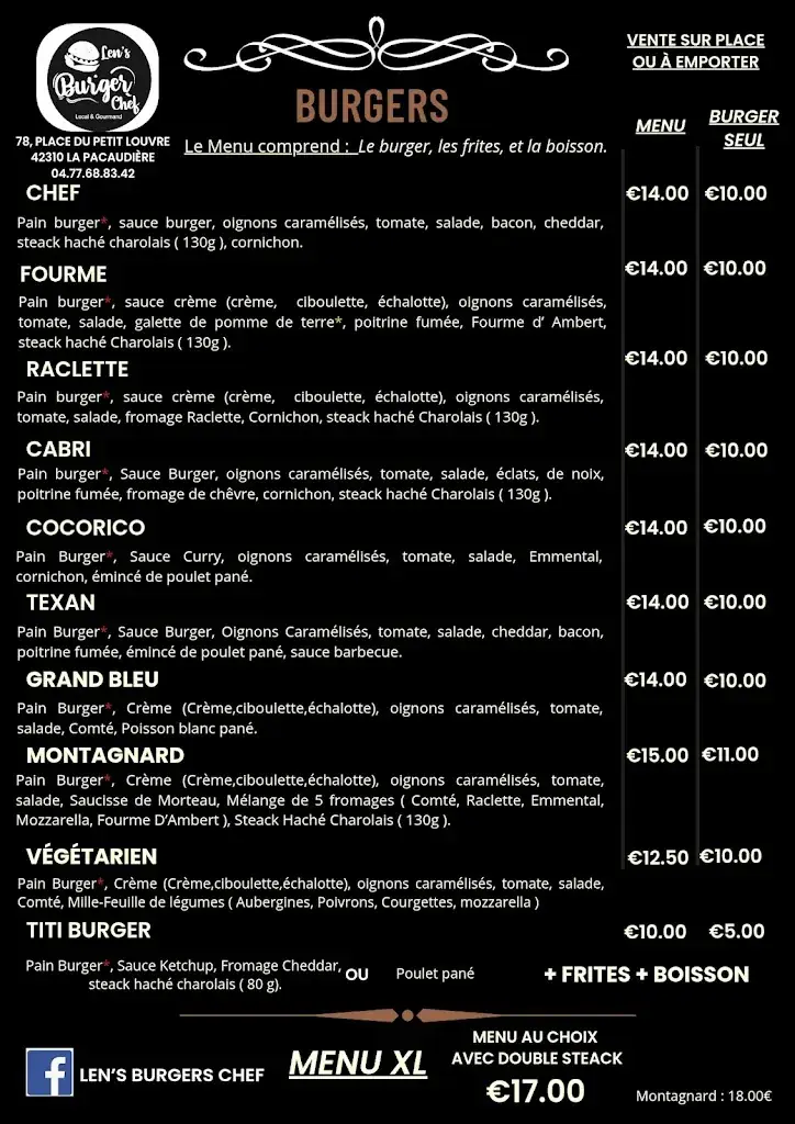Menu_Lens Burgers chef_Pacaudière_image_2