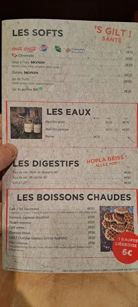 Menu_Flam's_Bègles_image_4