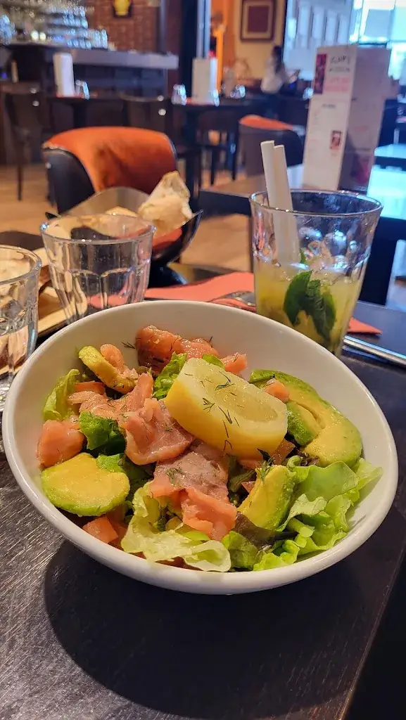 DeSsma_Flam's_Bègles_review