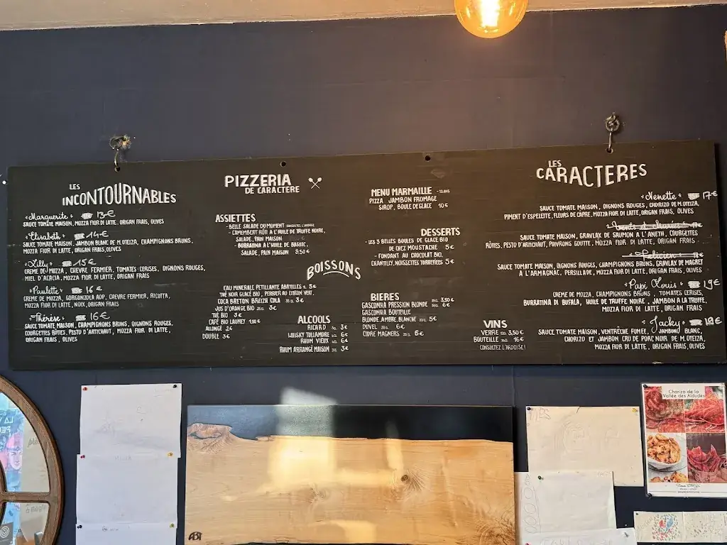 Menu_Papi Louis_Bègles_image_2