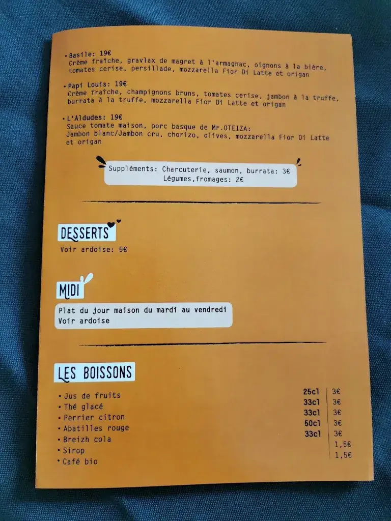 Menu_Papi Louis_Bègles_image_3