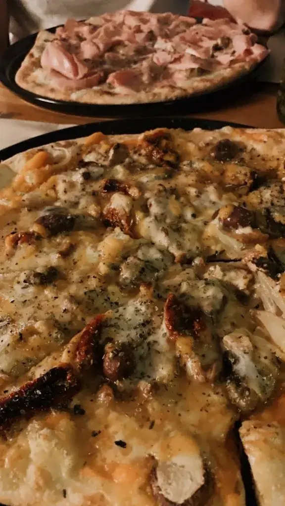 Jared Holmes_Papi Louis_Bègles_review