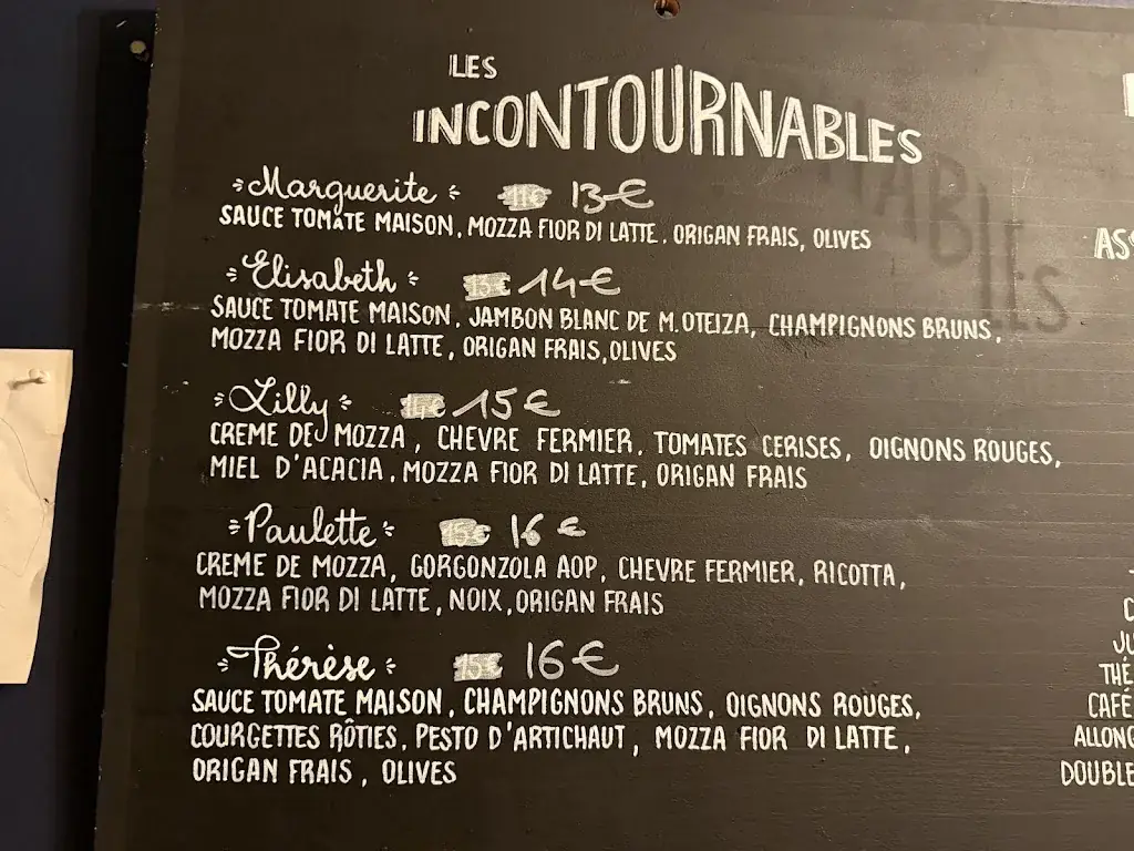 COQUERELLE Kévin_Papi Louis_Bègles_review