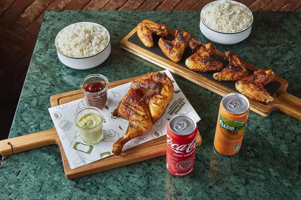 Menu_PB Poulet Braisé Begles_Bègles_image_9