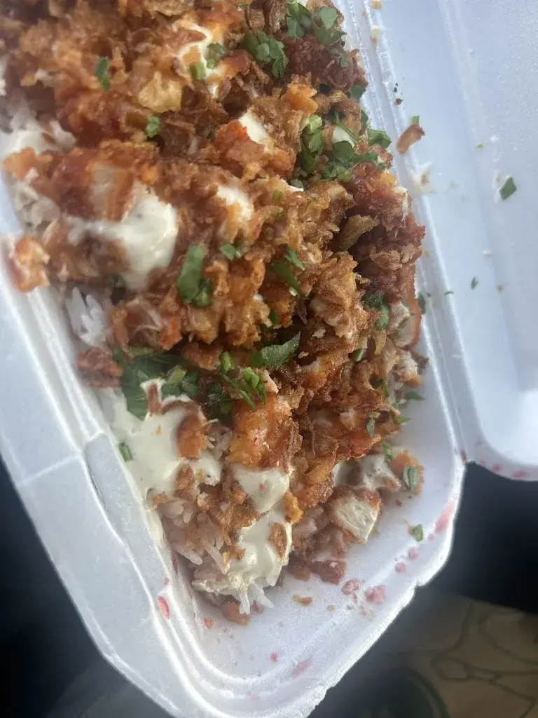 Gaucho Loko_PB Poulet Braisé Begles_Bègles_review