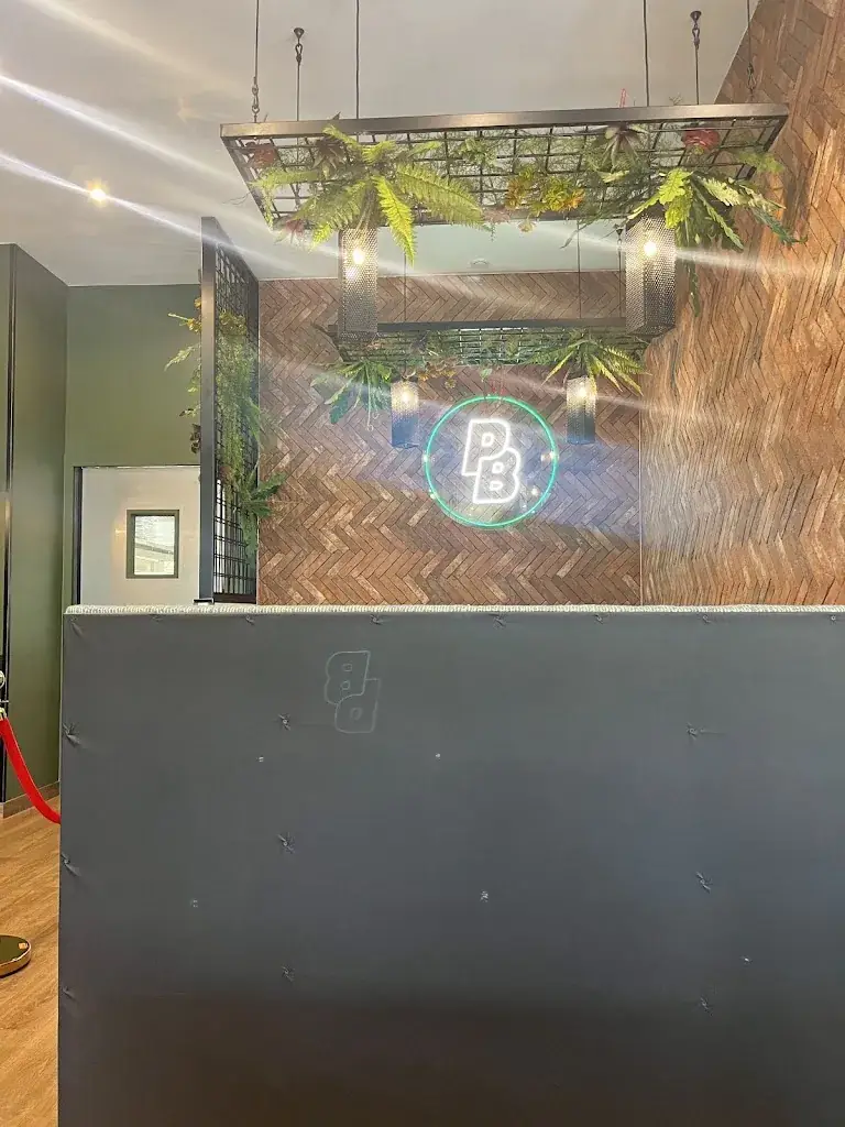 Marie France_PB Poulet Braisé Begles_Bègles_review