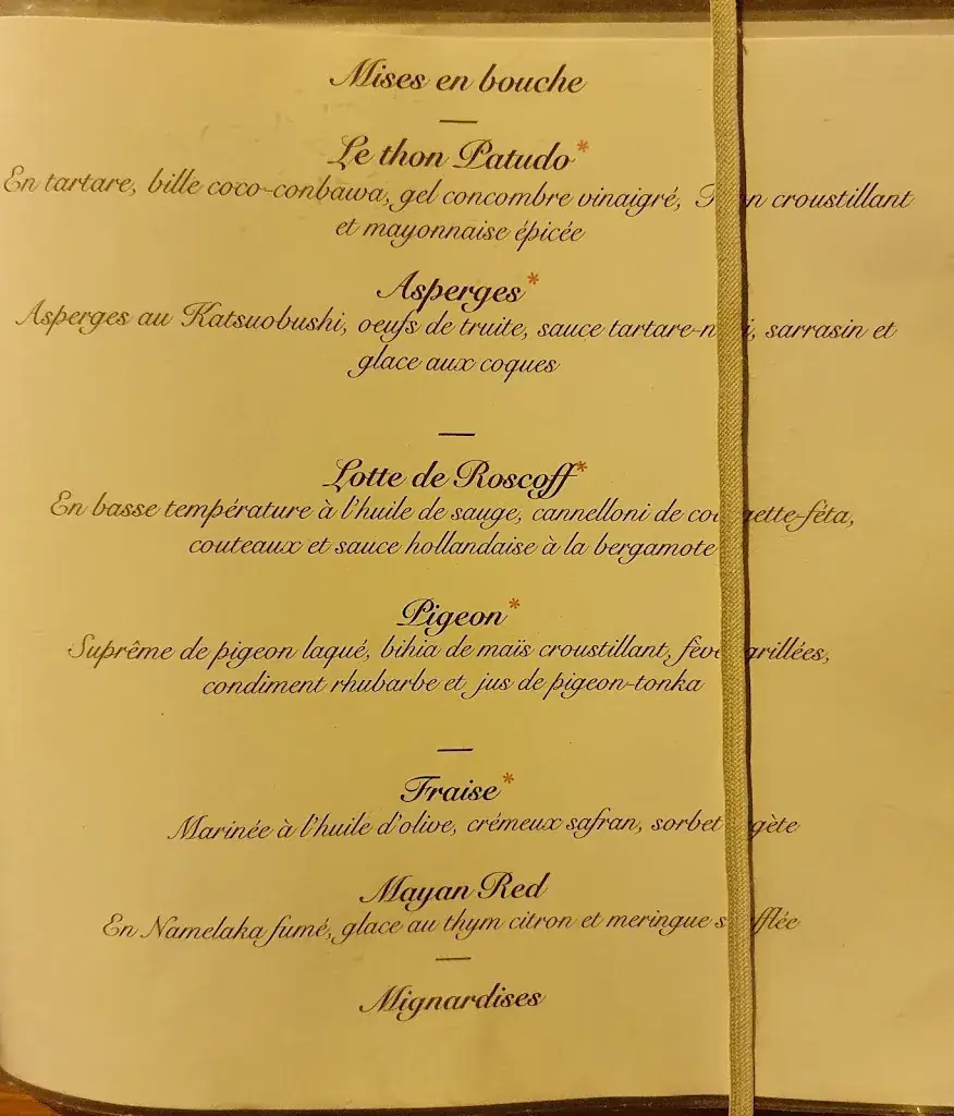 Menu_La Fine Bouche_Bordeaux_image_1