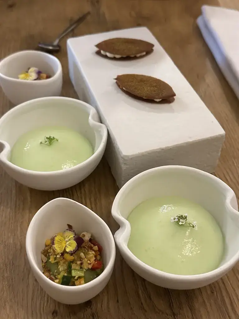 Haishan H_La Fine Bouche_Bordeaux_review