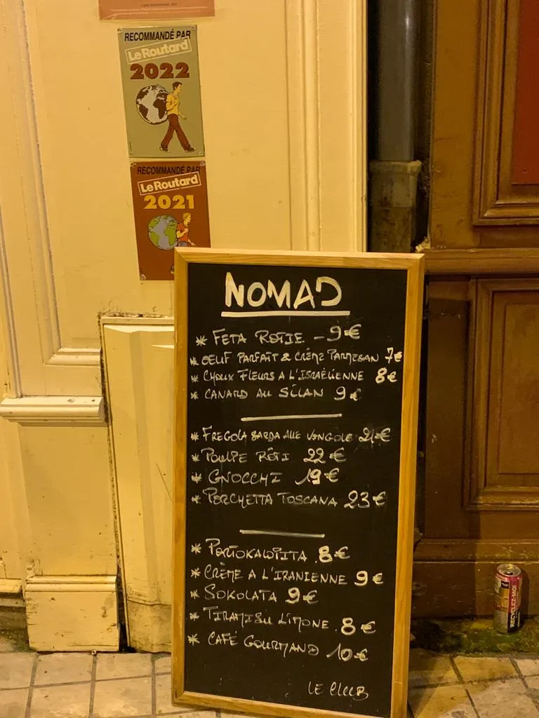 Menu_Nomad Bordeaux_Bordeaux_image_4