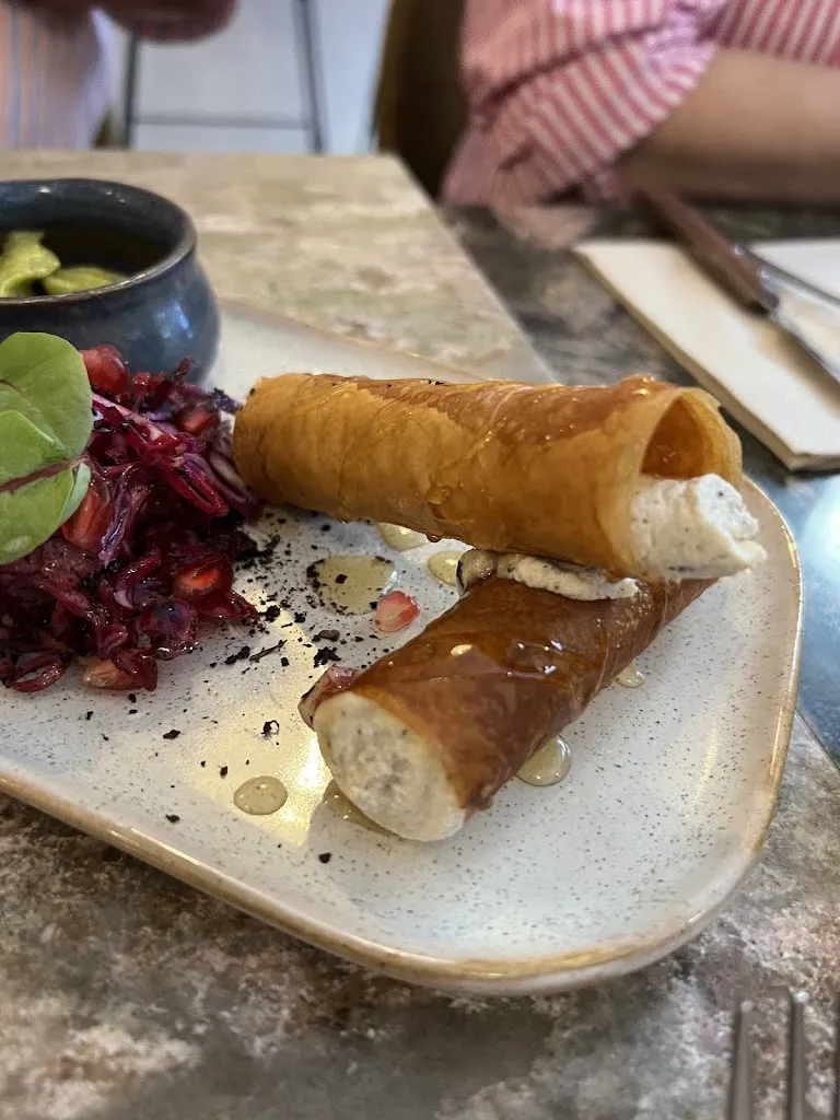 Ydalia Colón_Nomad Bordeaux_Bordeaux_review