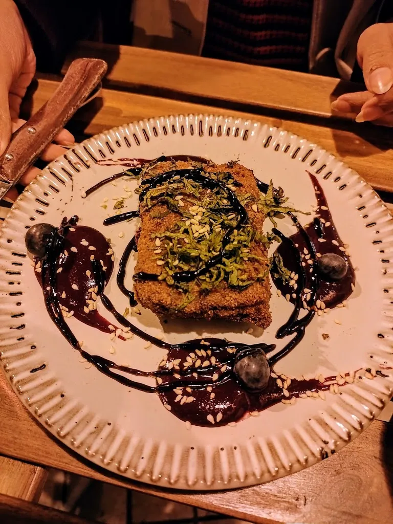 Justin Buley_Nomad Bordeaux_Bordeaux_review