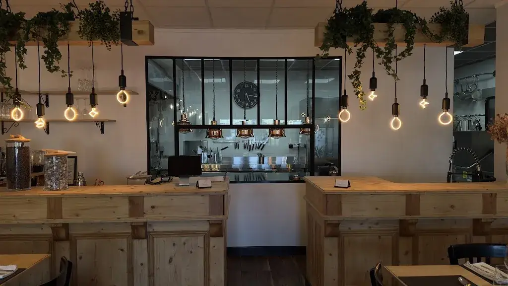 Signature restaurant_Bergerac_slider_image_1