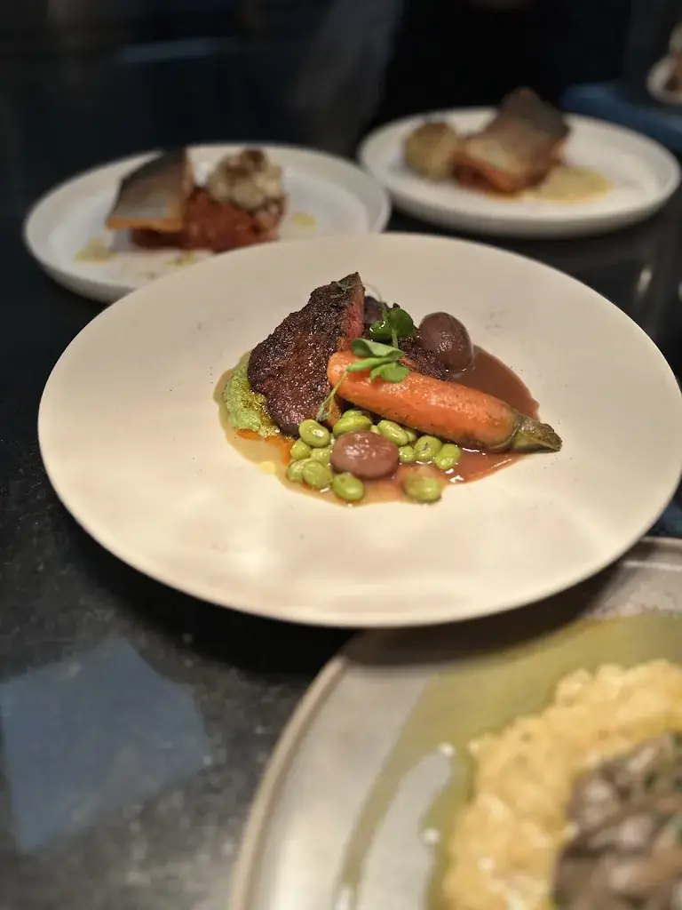 Signature restaurant_Bergerac_slider_image_3