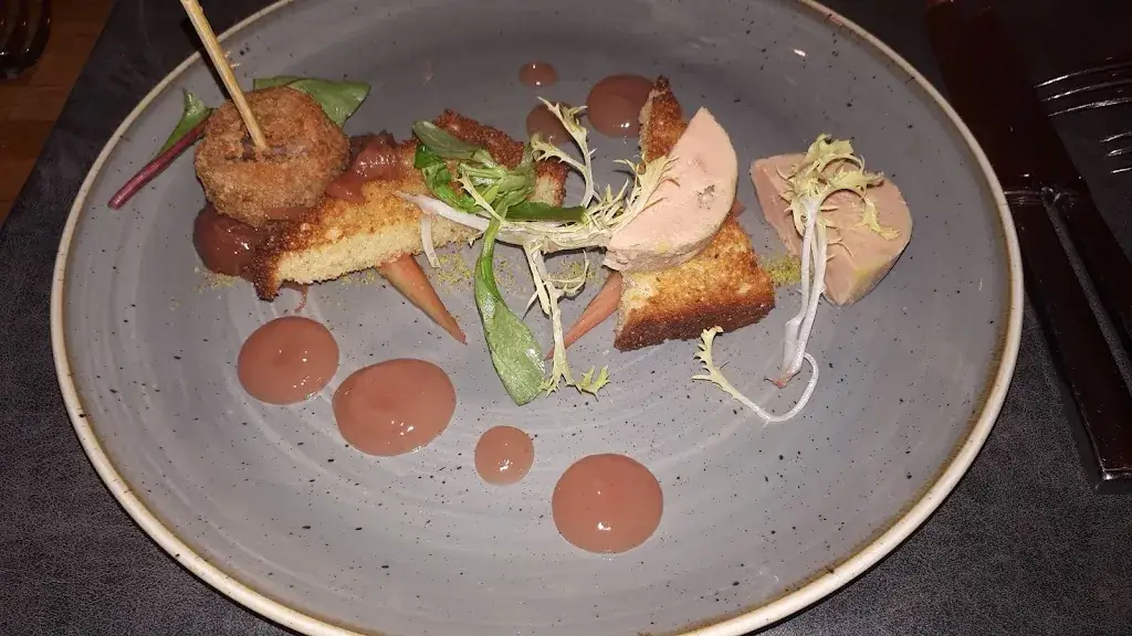 Menu_Restaurant Le Vin'Quatre - 24_Bergerac_image_8