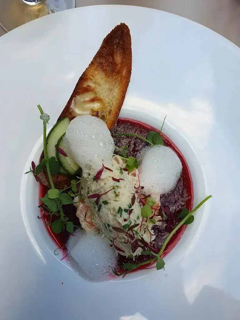 Sergio Oliveira_Restaurant Le Vin'Quatre - 24_Bergerac_review