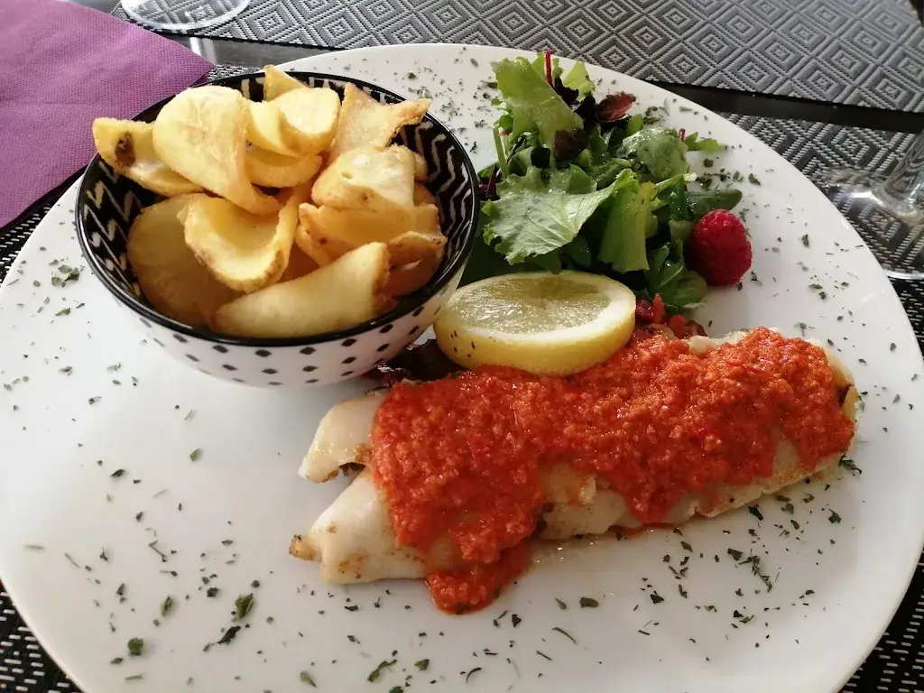 Restaurant Le Vin'Quatre - 24_Bergerac_slider_image_2