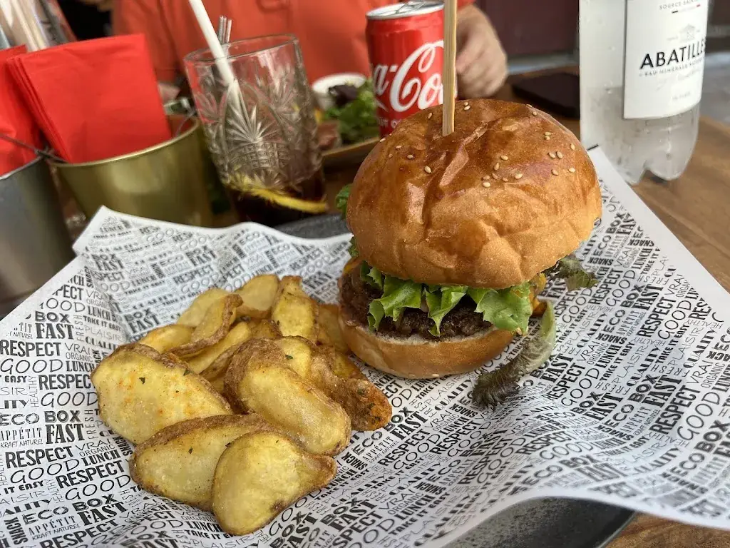 Menu_Le Saint Jacques_Bergerac_image_5