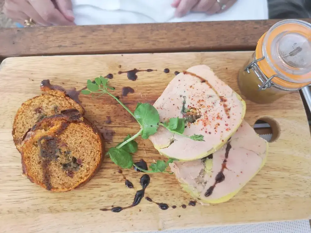 Menu_Le Saint Jacques_Bergerac_image_6