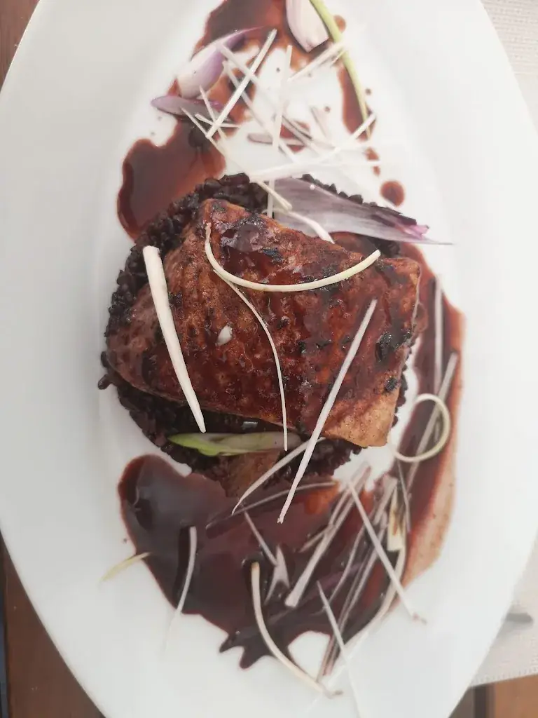 Menu_Le Saint Jacques_Bergerac_image_7