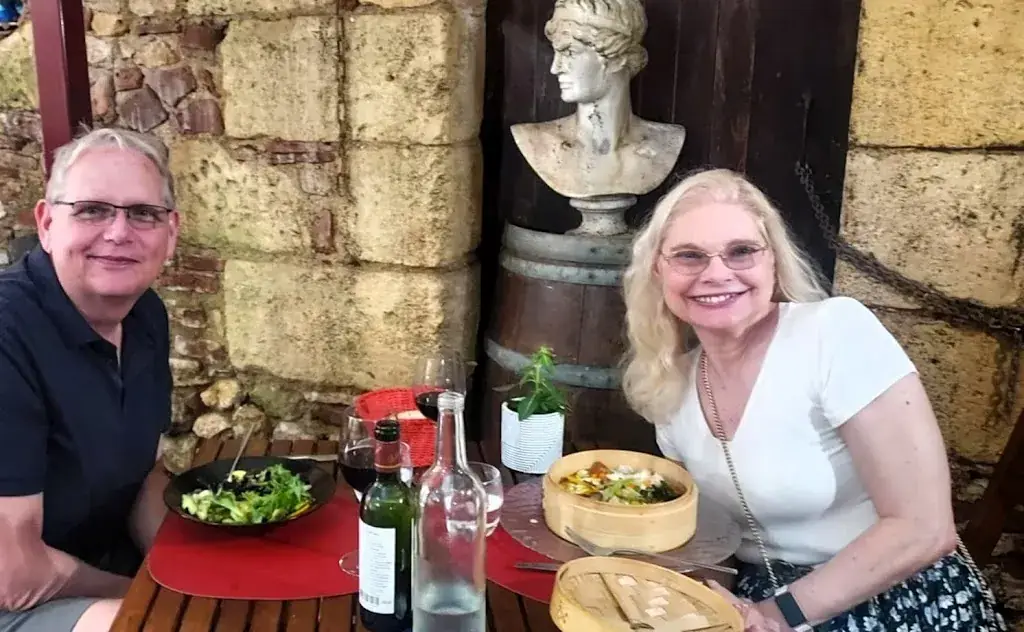 M. Péquegnat_Le Saint Jacques_Bergerac_avis