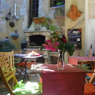 Le Saint Jacques_Bergerac_slider_image_1