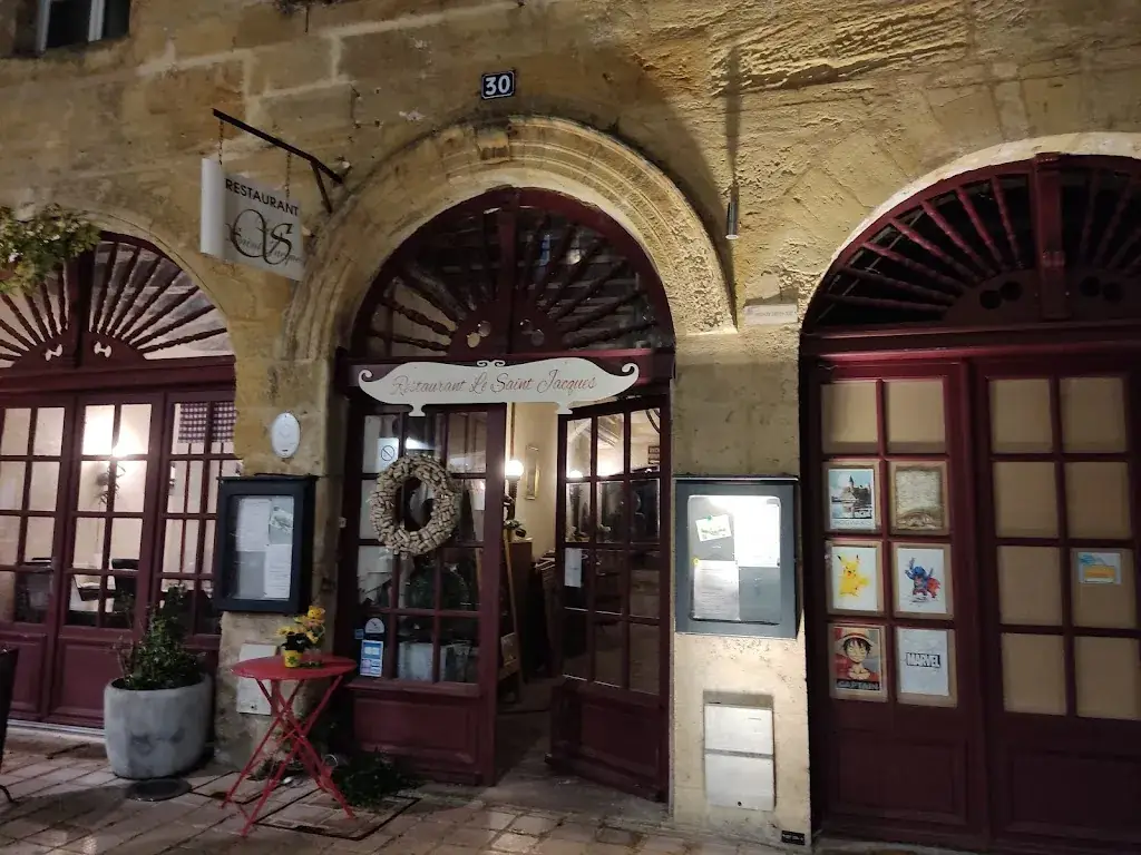 Le Saint Jacques_Bergerac_slider_image_3