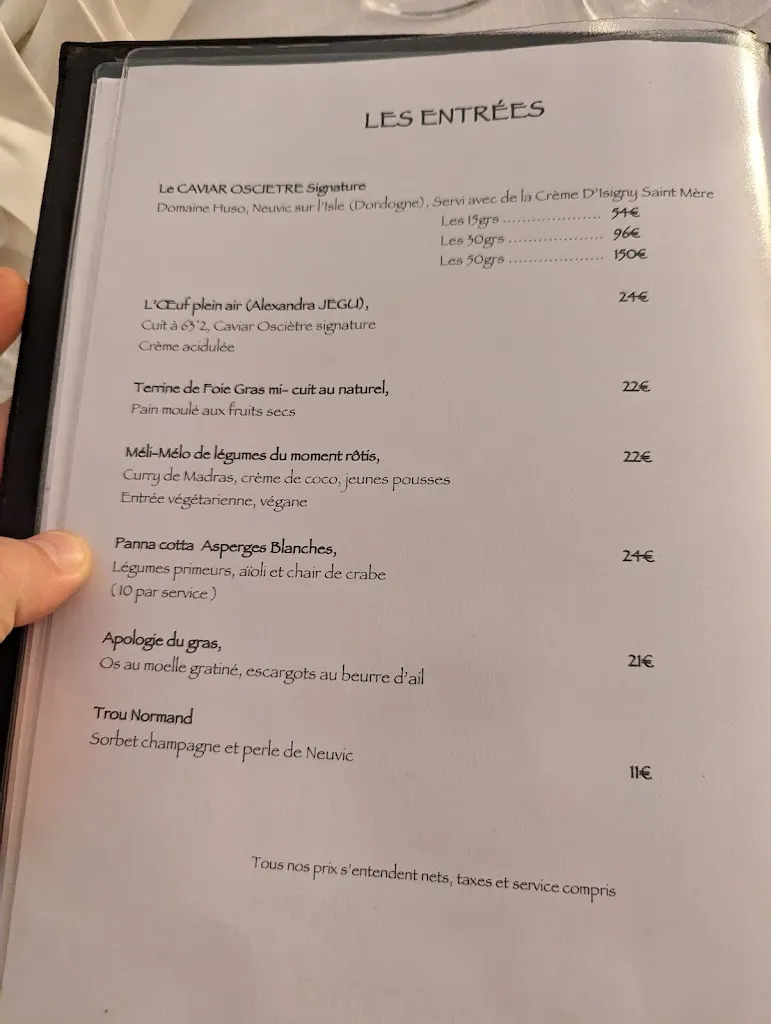 Menu_L'Imparfait_Bergerac_image_3