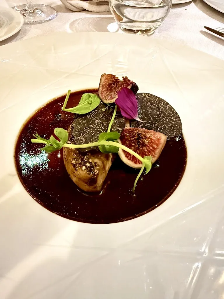 Kaliesha Pickering_L'Imparfait_Bergerac_avis