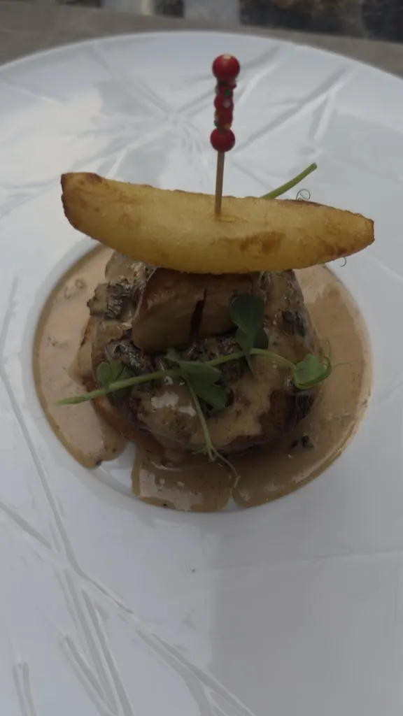 Geoff Pugh_L'Imparfait_Bergerac_avis