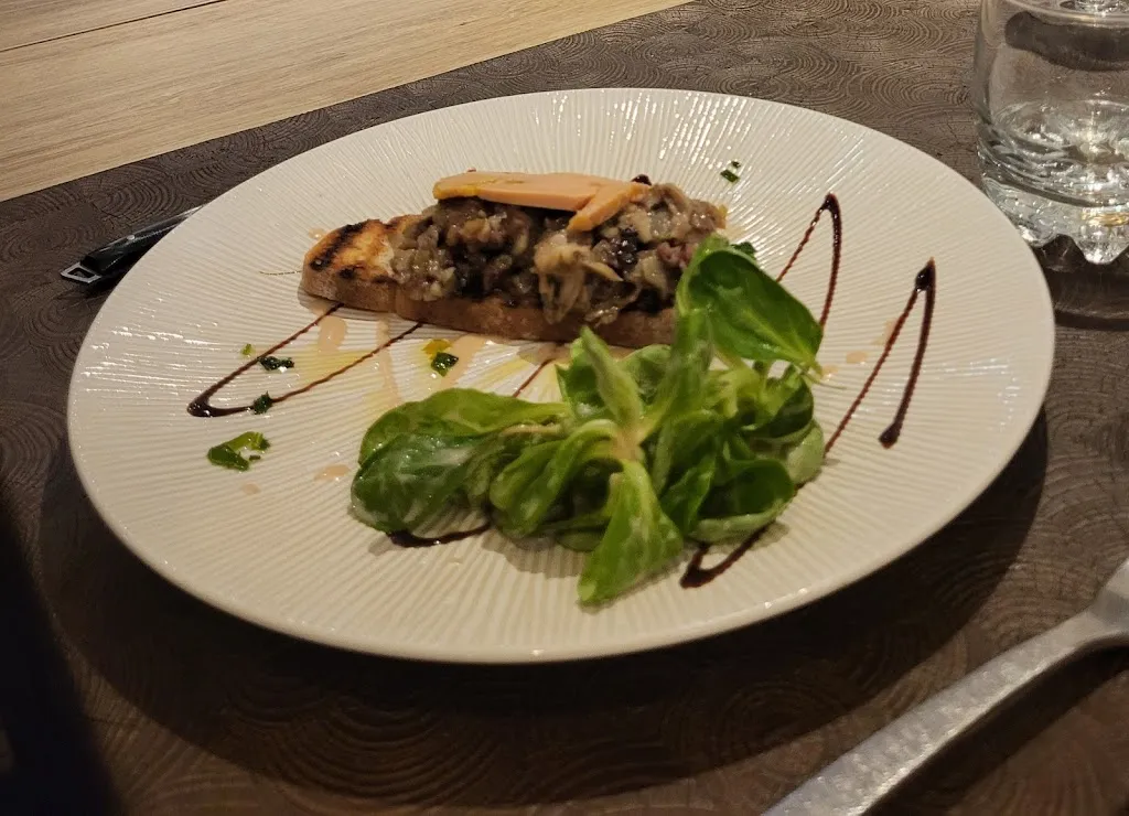 Helene Bergeon_Empreinte_Bergerac_review