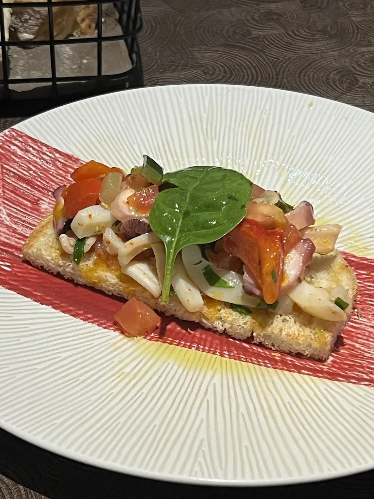 Yuanbei Lim_Empreinte_Bergerac_review