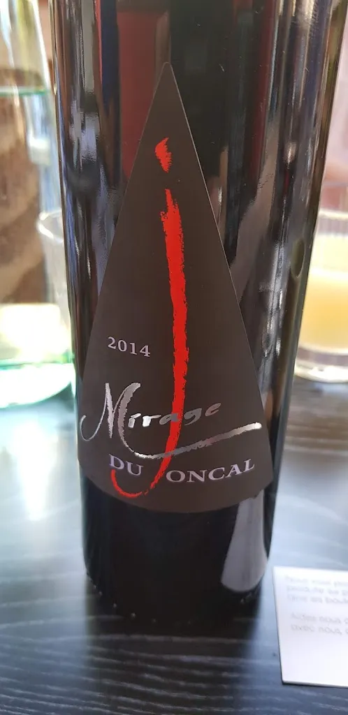 Menu_La Table du Marché_Bergerac_image_6