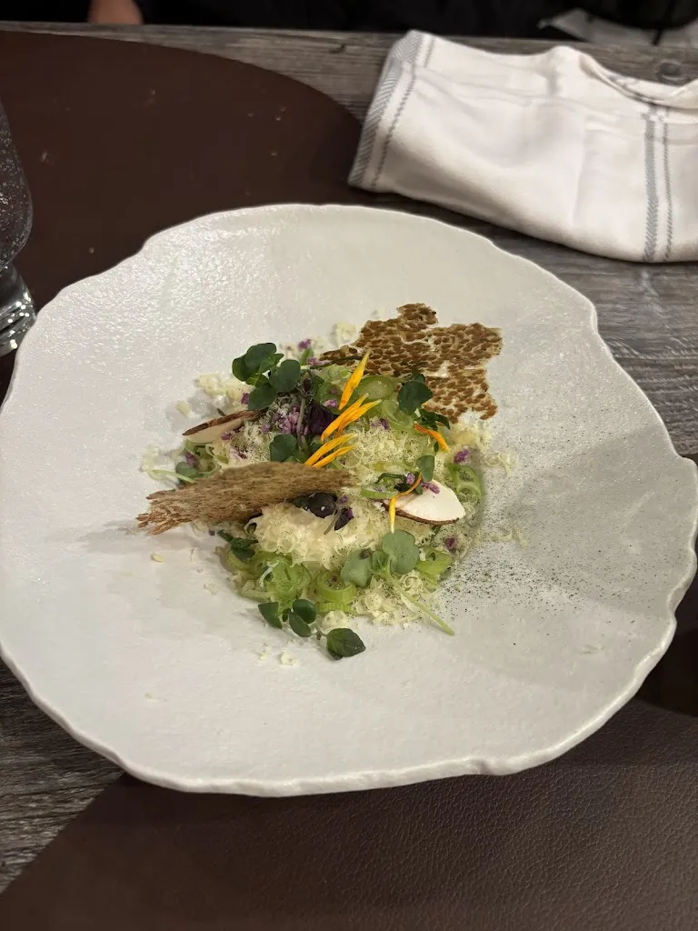 Patricia Volny_La Table du Marché_Bergerac_review