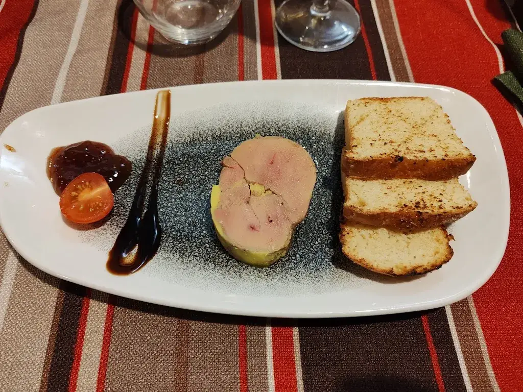 Menu_LE CHAMOINE - Restaurant_Bergerac_image_5