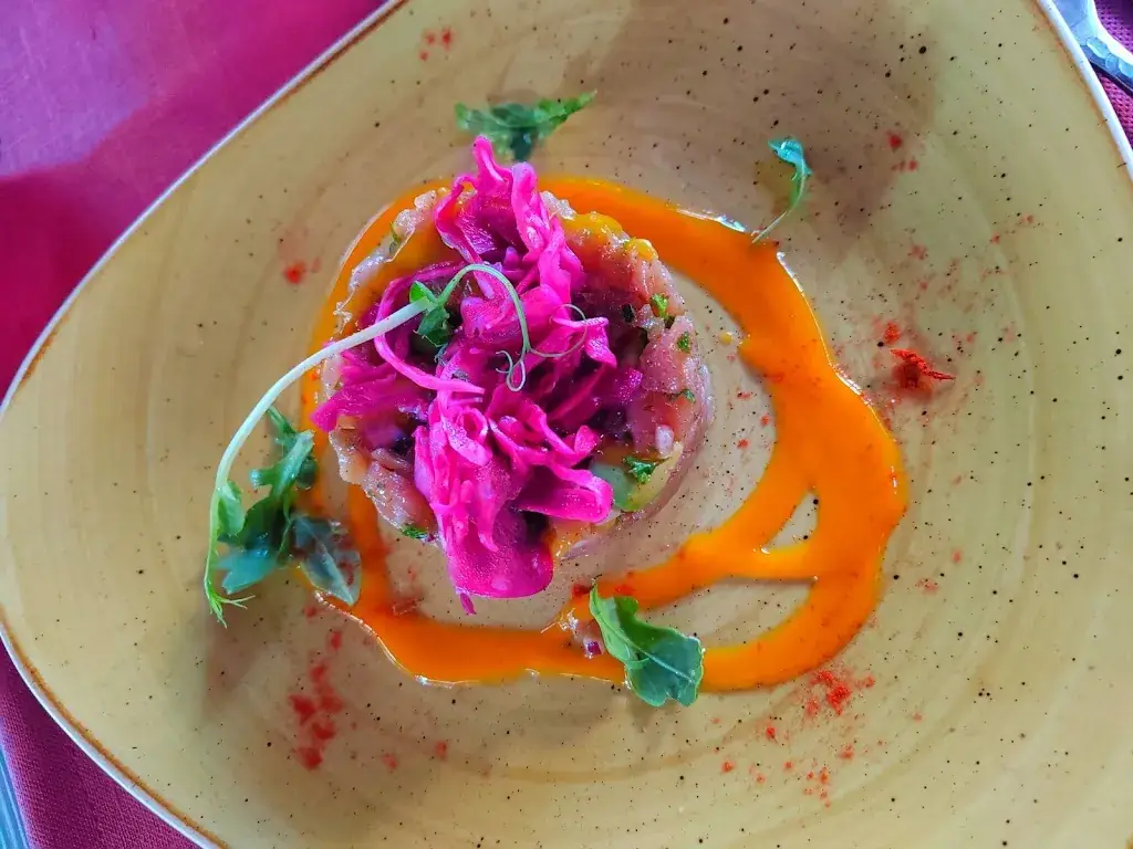 Menu_LE CHAMOINE - Restaurant_Bergerac_image_8