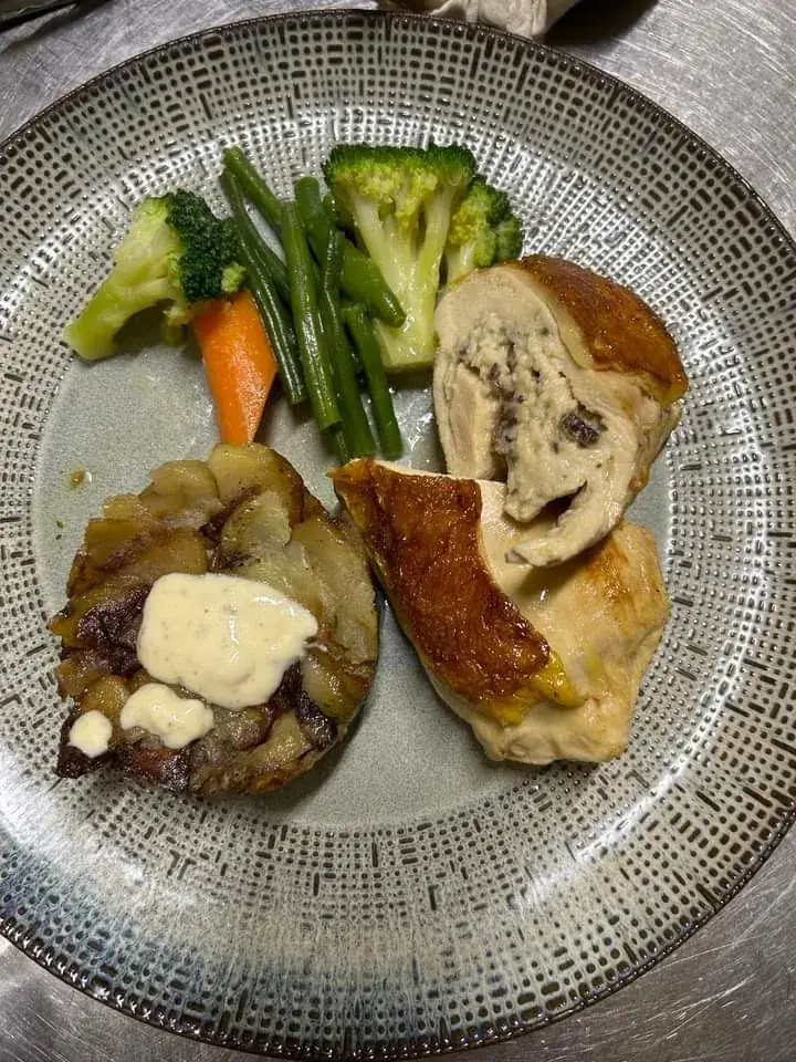 LE CHAMOINE - Restaurant_Bergerac_slider_image_3