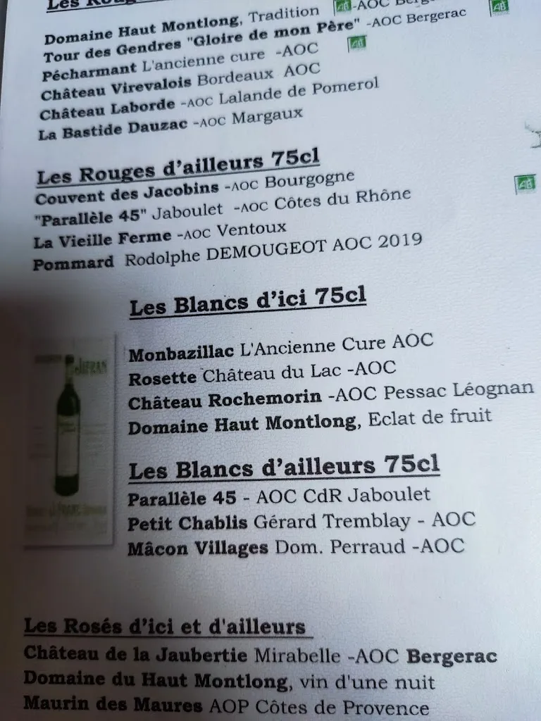 Menu_Le 1896_Bergerac_image_2