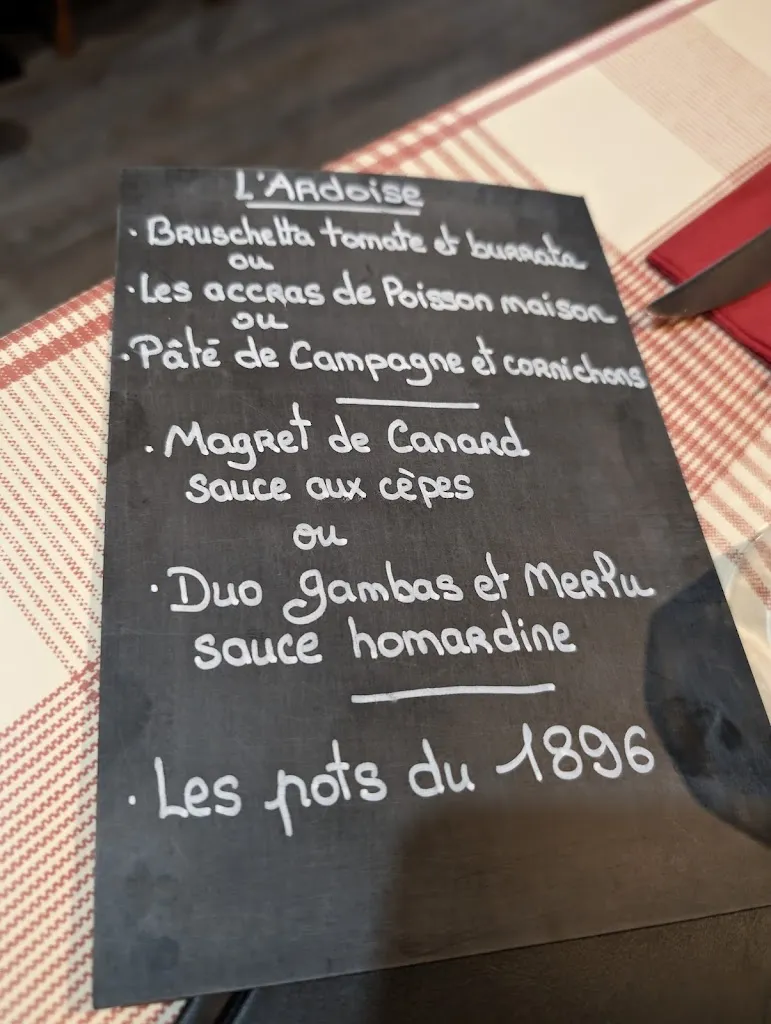 Menu_Le 1896_Bergerac_image_4