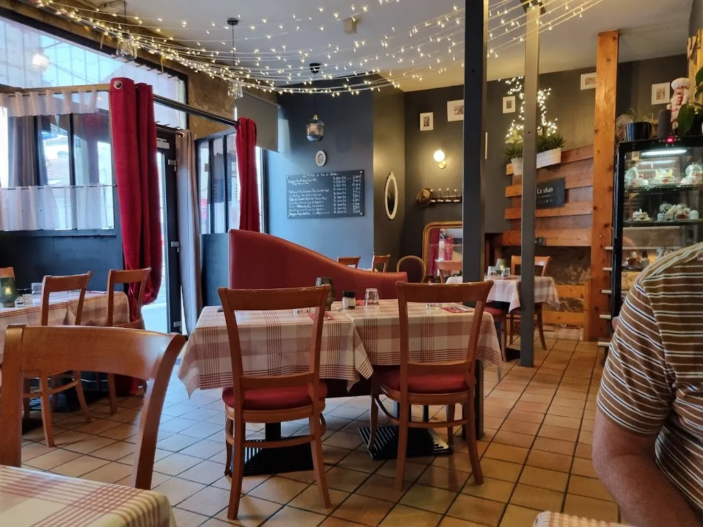 Bridget Bradshaw_Le 1896_Bergerac_review