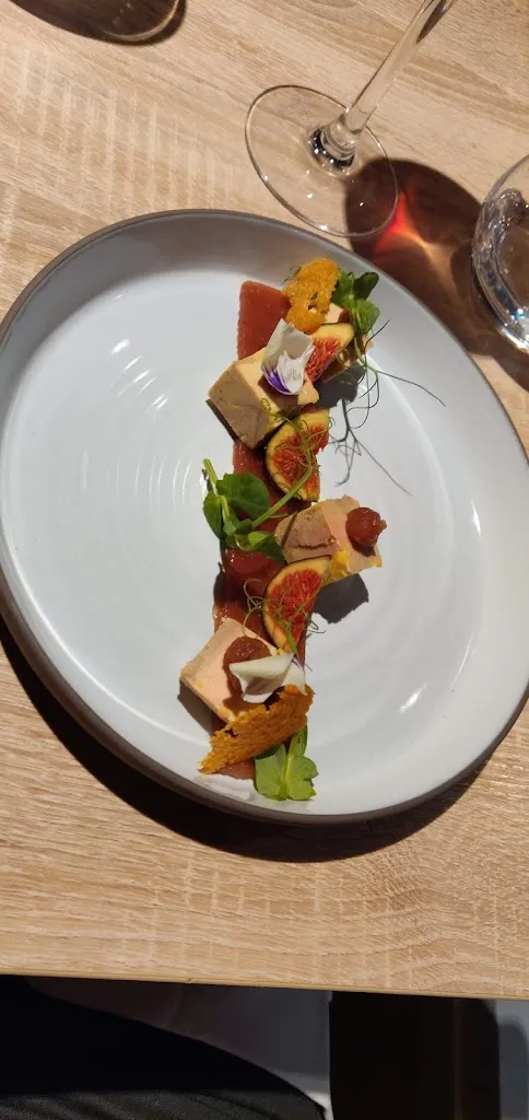 Menu_Restaurant le Confluence_Bergerac_image_6