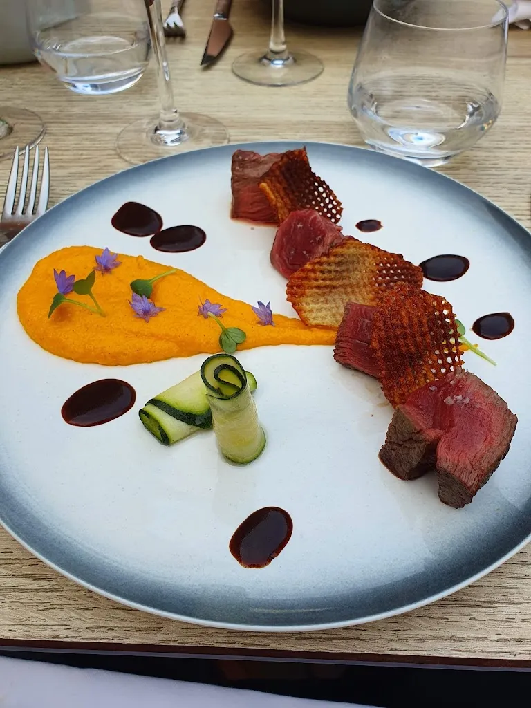 Menu_Restaurant le Confluence_Bergerac_image_7