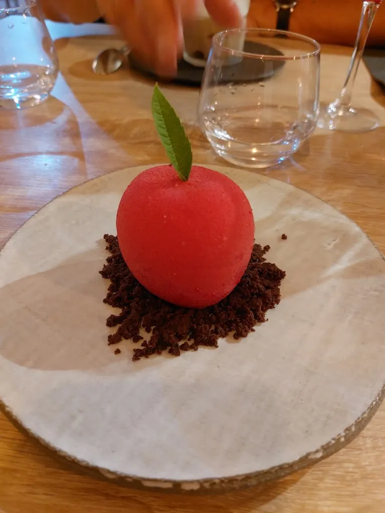 Menu_Restaurant le Confluence_Bergerac_image_8