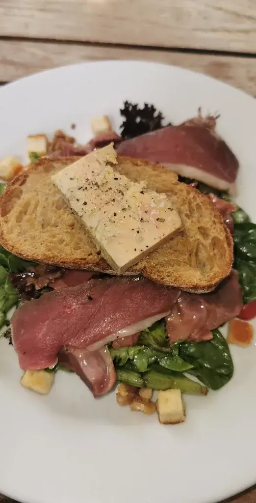 Menu_Aux Cèpes enchantés_Bergerac_image_6