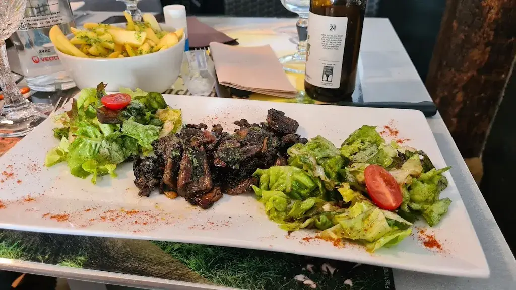 Menu_Aux Cèpes enchantés_Bergerac_image_8