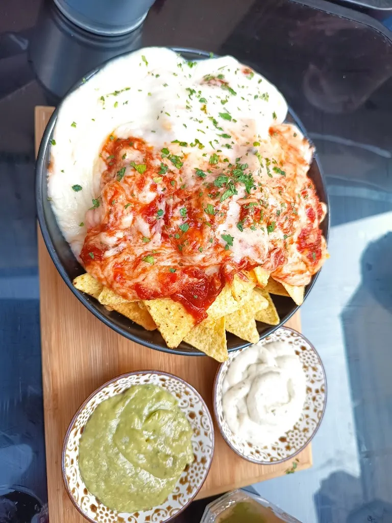 Menu_Restaurant le Saint James_Bergerac_image_8